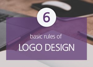 6 Basic Rules of Logo Design